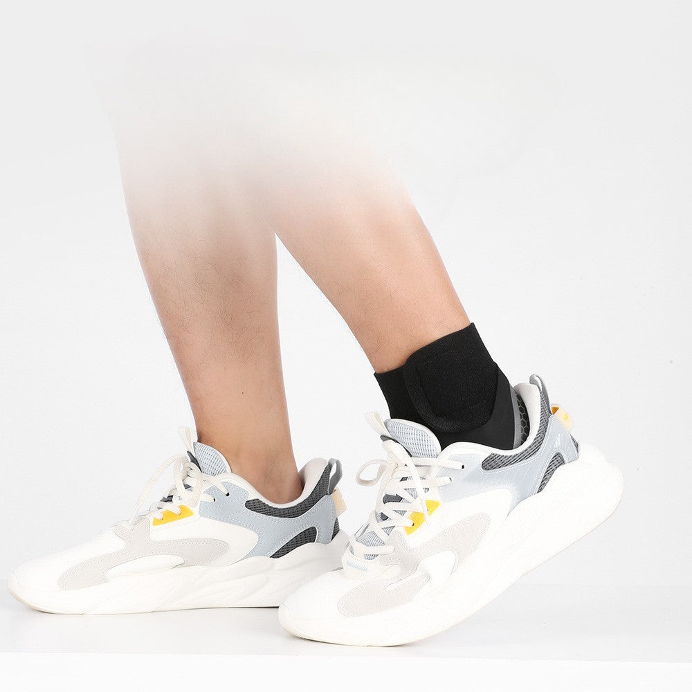 FootSupport+ Compression Ankle Sleeve