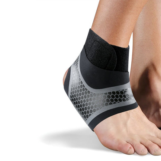 FootSupport+ Compression Ankle Sleeve