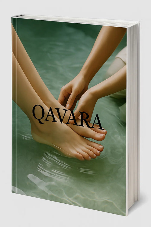 Reflexology for Foot Pain E-Book